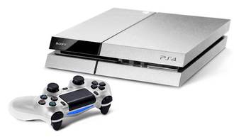 SONY PLAYSTATION 4 (PS4)