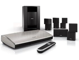 Bose Lifestyle V25 Home Theater System